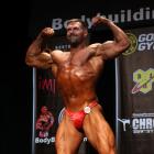 Mike  Sodano - NPC Empire Classic 2012 - #1